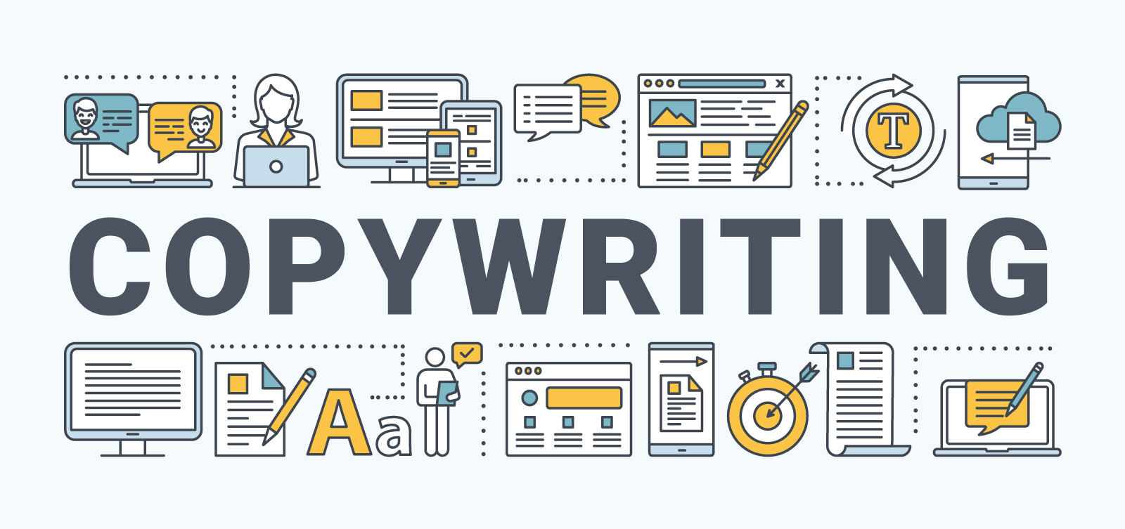 Copywriter