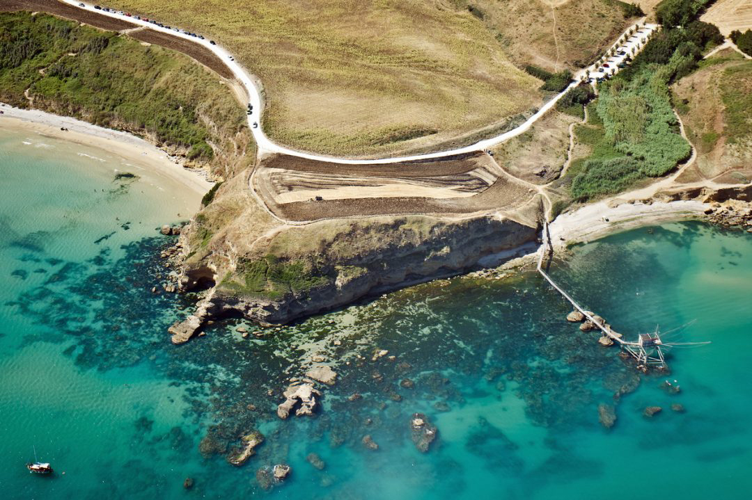 Le spiagge più belle in Abruzzo