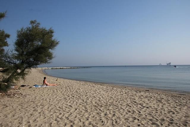 Le spiagge più belle in Emilia Romagna