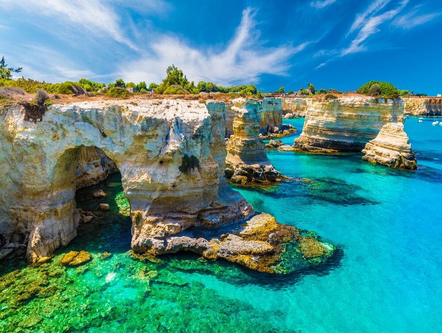 Torre Sant'Andrea